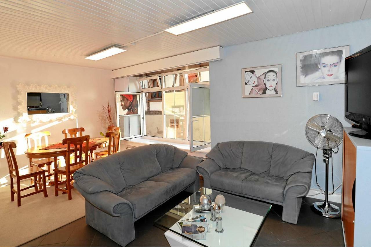 Mariposa Apartamento エフリンゲン・キルヒェン エクステリア 写真