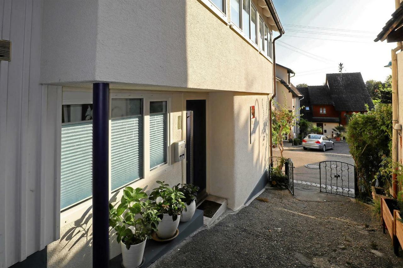 Mariposa Apartamento エフリンゲン・キルヒェン エクステリア 写真