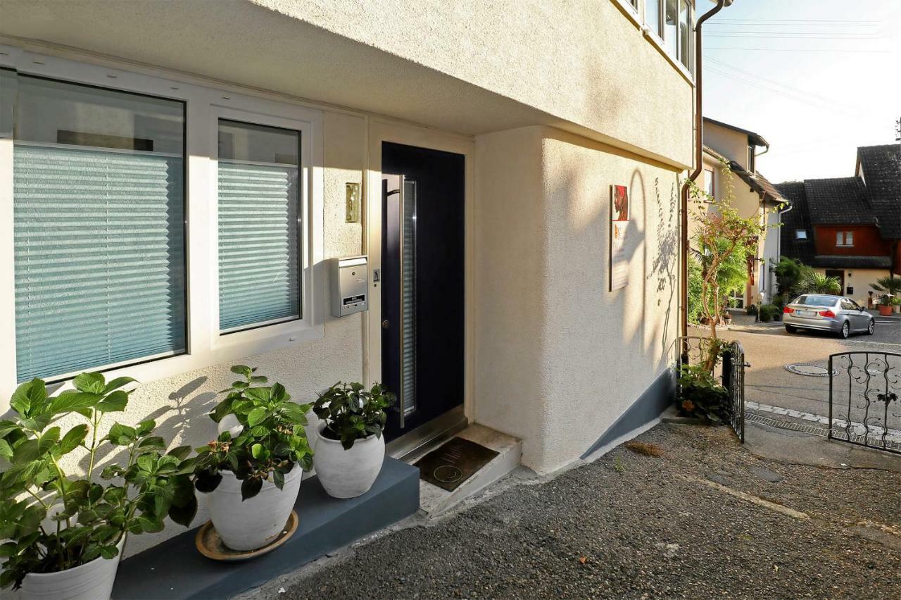 Mariposa Apartamento エフリンゲン・キルヒェン エクステリア 写真