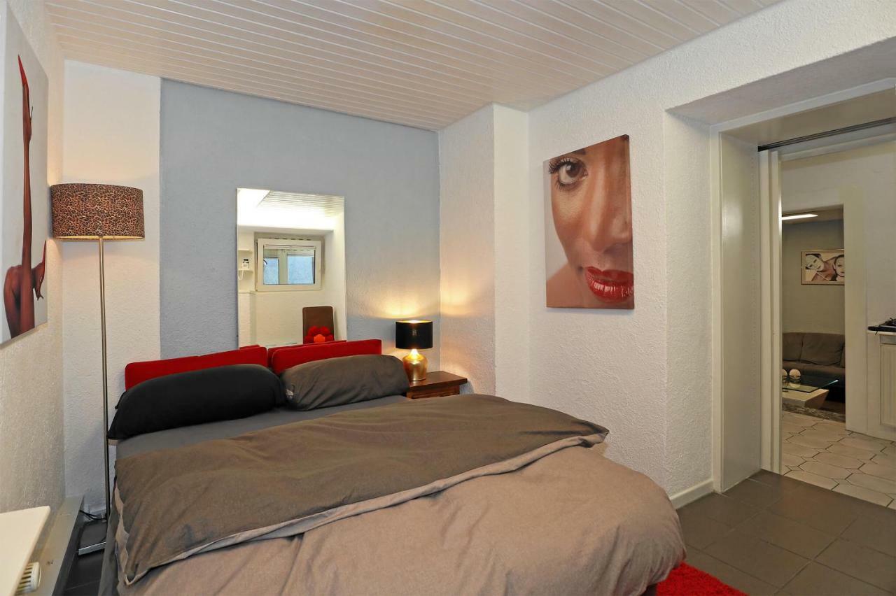 Mariposa Apartamento エフリンゲン・キルヒェン エクステリア 写真