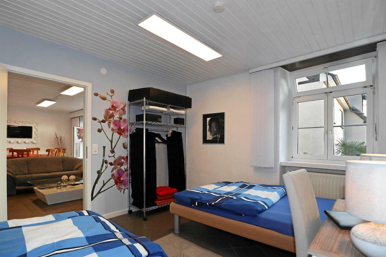 Mariposa Apartamento エフリンゲン・キルヒェン エクステリア 写真