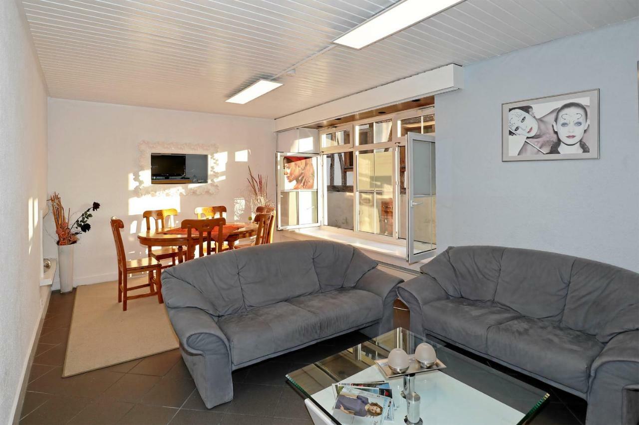 Mariposa Apartamento エフリンゲン・キルヒェン エクステリア 写真